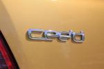 Kia pro_cee&rsquo;d EcoDynamics 2011 года